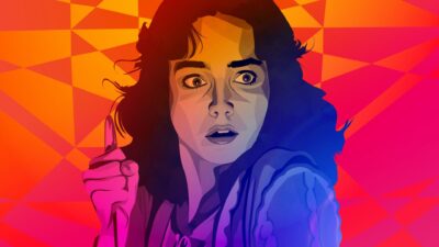 Teaser for Suspiria
