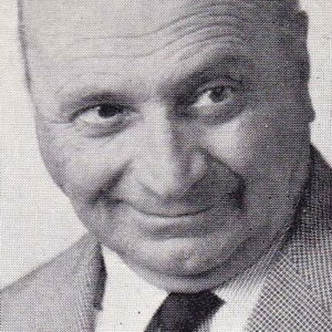 Gino Cavalieri Gino Cavalieri