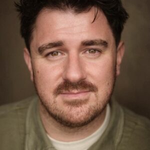 Jake Sharp