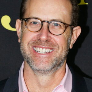 Andrew Orenstein