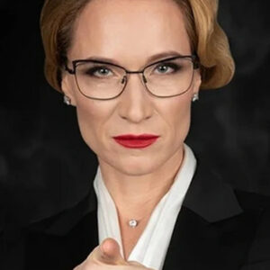 Mariya Kiselyova