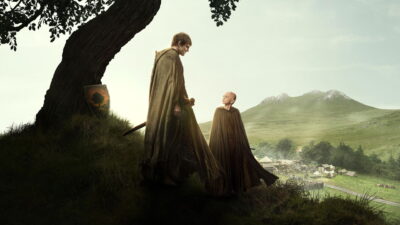 Teaser for A Knight of the Seven Kingdoms