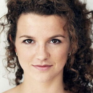 Georgina Hellier