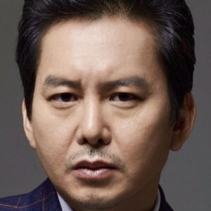 Yoon Ki-won