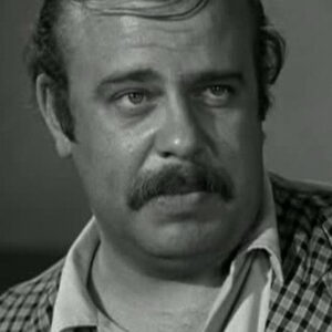 Sam Buffington