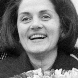 Christiane Legrand