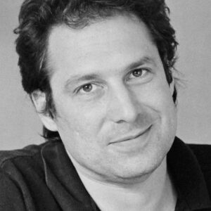 David Milch