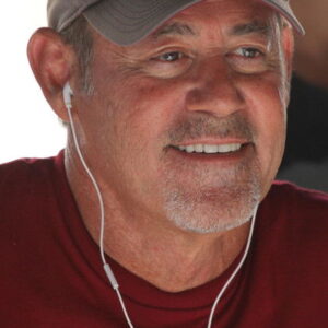 Jeff Melman
