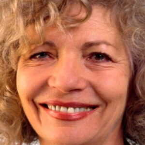 Dorothée Blanck