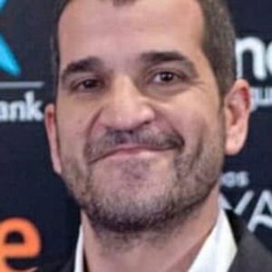 Sergio Jiménez