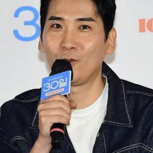 Nam Dae-joong