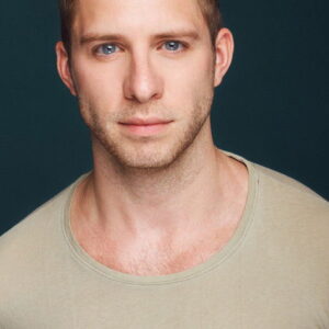 Corey Mach