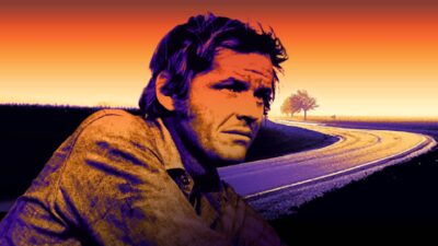 Teaser for Five Easy Pieces