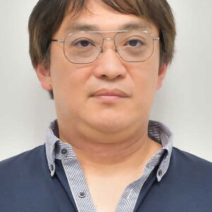 Takaharu Ozaki