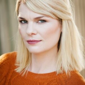 Holly Hargreaves