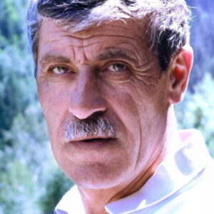 Michel Pellé