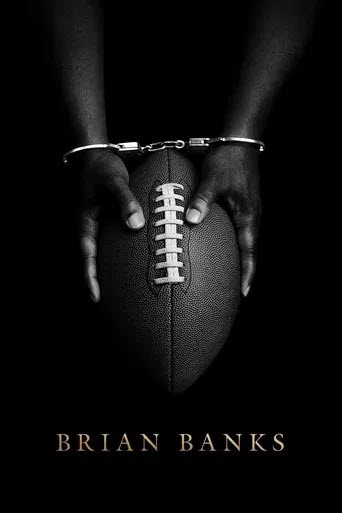 پوستر رسمی فیلم Brian Banks (2018)