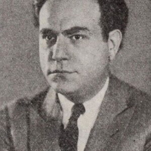 David Mendoza