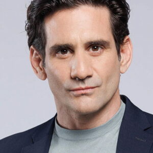 Odysseas Papaspiliopoulos