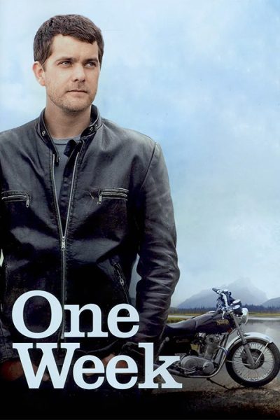 پوستر رسمی فیلم One Week (2008)