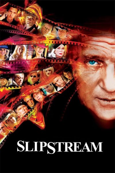 پوستر رسمی فیلم Slipstream (2007)