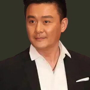 Xing Minshan