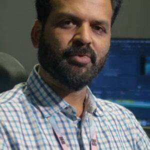 Raghunath Varma Somala Raghunath Varma Somala