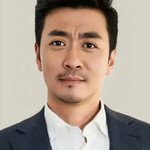 Huang Junpeng