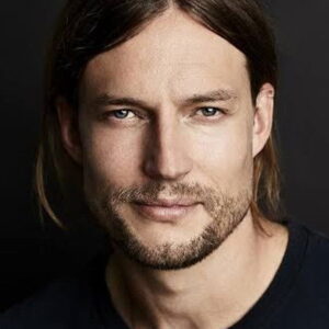 David Genat