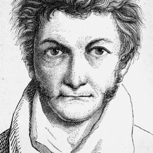 E. T. A. Hoffmann E. T. A. Hoffmann
