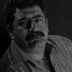 Fares Al-Helou Fares Al-Helou