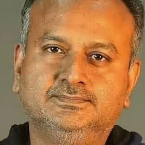 Shravan Tiwari