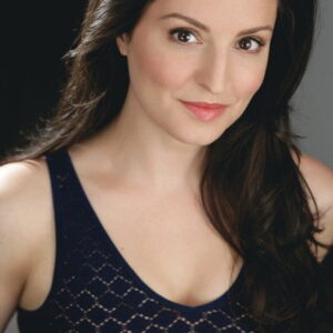 Meredith Forlenza