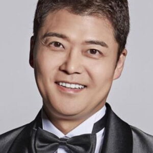 Jeon Hyun-moo