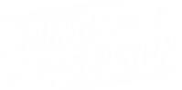 لوگوی رسمی فیلم Tidings for the Season (2025)