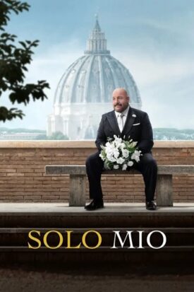 پوستر رسمی فیلم Solo Mio (2026)