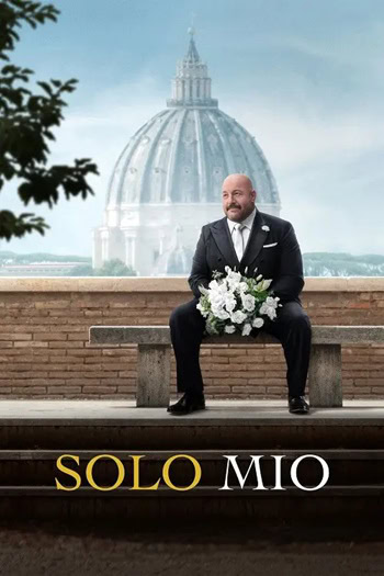 پوستر رسمی فیلم Solo Mio (2026)