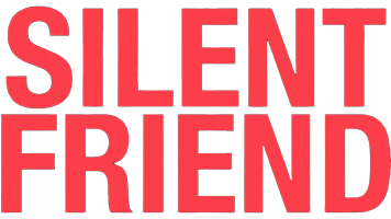 لوگوی رسمی فیلم Silent Friend (2025)