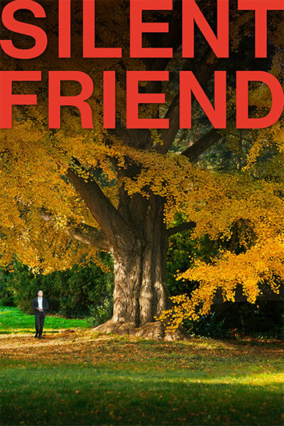 پوستر رسمی فیلم Silent Friend (2025)