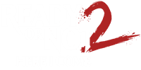 لوگوی رسمی فیلم Ready or Not: Here I Come (2026)