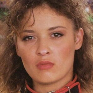Raffaëla Anderson