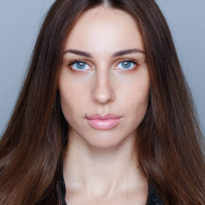 Anastasiya Todorescu Anastasiya Todorescu
