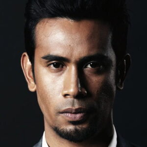 Remy Ishak