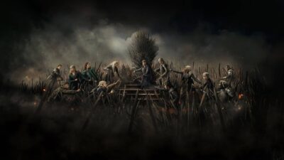 Teaser for House of the Dragon