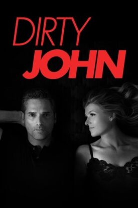 پوستر رسمی سریال Dirty John (2018)