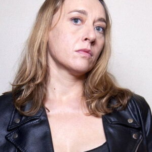 Virginie Despentes