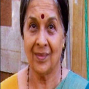 Kishori Ballal
