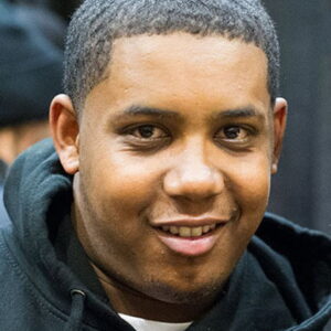 Davon ‘Jasper’ Wilson