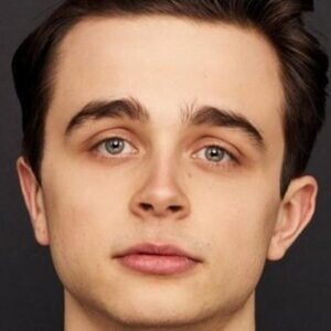 Ben Ahlers