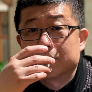 Yi Feng